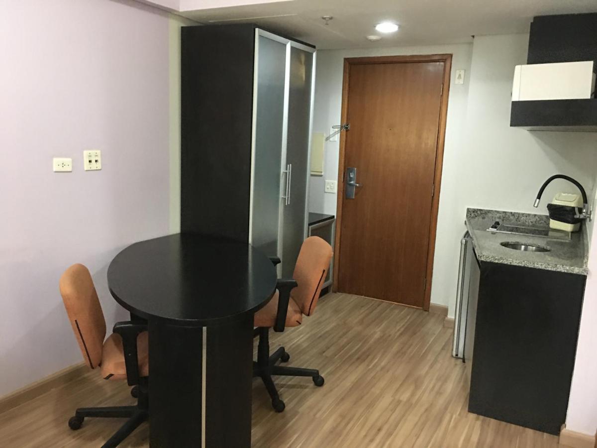 Aparthotel Flat Ao Lado Do Hospital Beneficencia Portuguesa São Paulo