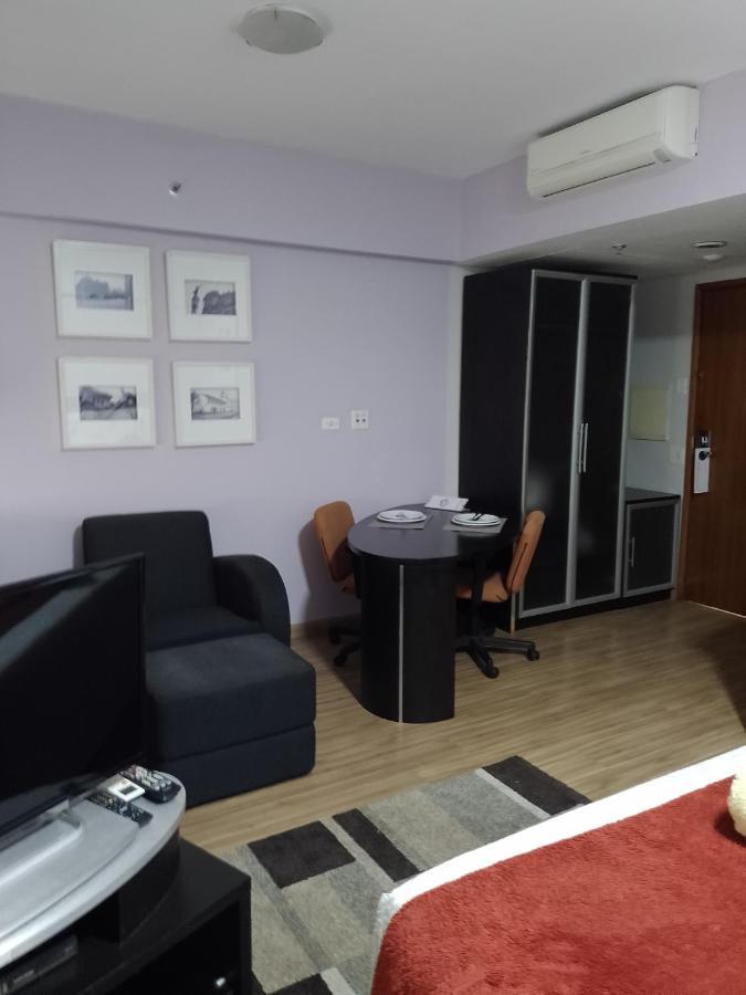 Aparthotel Flat Ao Lado Do Hospital Beneficencia Portuguesa São Paulo